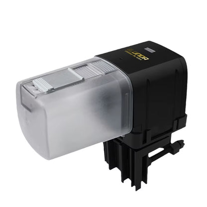 Automatic Fish Feeder Wifi Pet Intelligent Feeder Fish Tank Regular Feeding Goldfish Turtle Aquarium Feeder