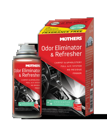 Odor Eliminator & Refresher
