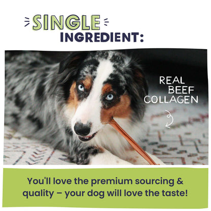 Beef Collagen Sticks
