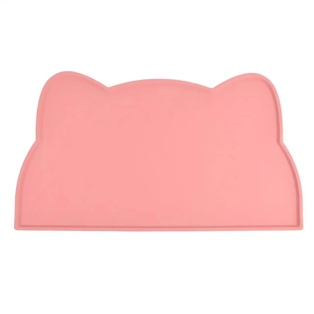 Beds and Furniture Leakproof Accessories for Cats Dog Water Pet Bowl Mat Sandbox for Cats Waterproof Portable Anti-Slip Dogs Bed